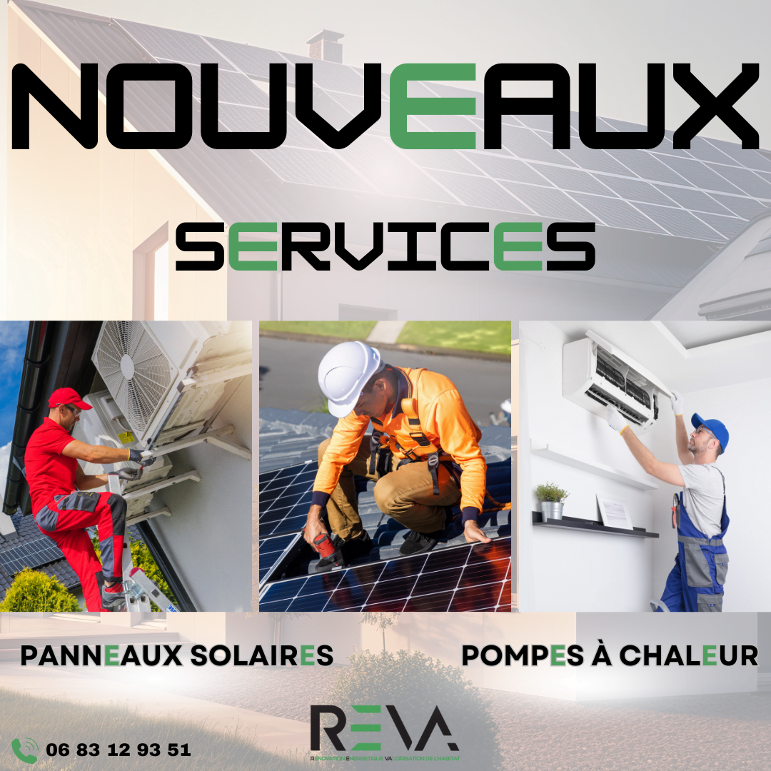 Reva News services
